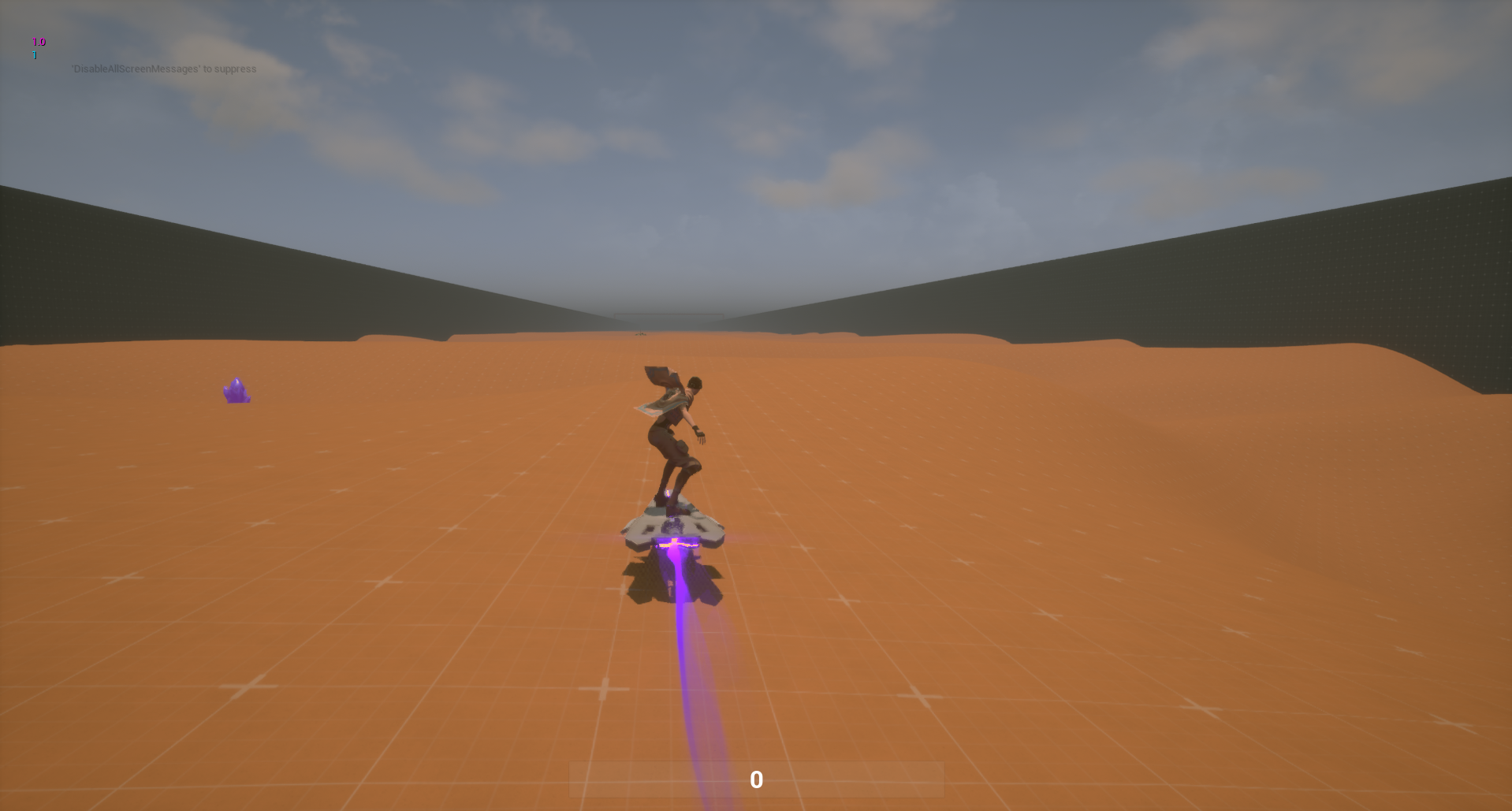 Raycaster