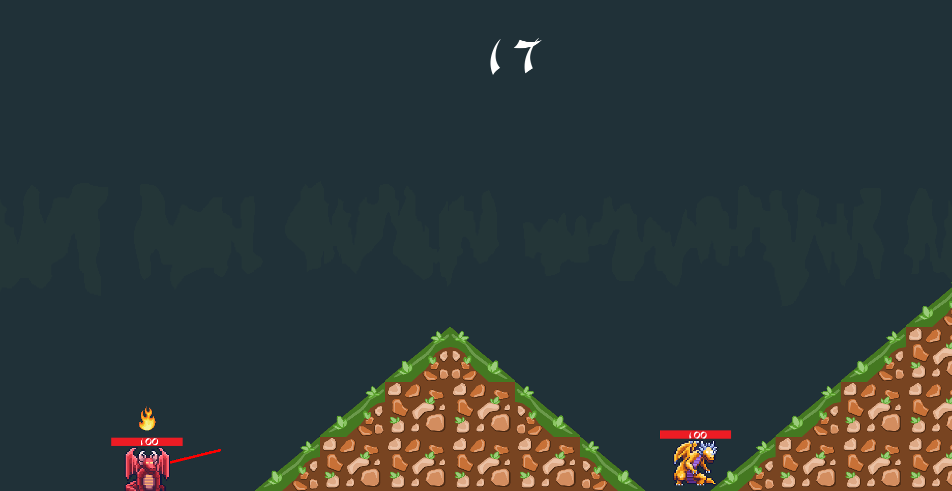 Worms