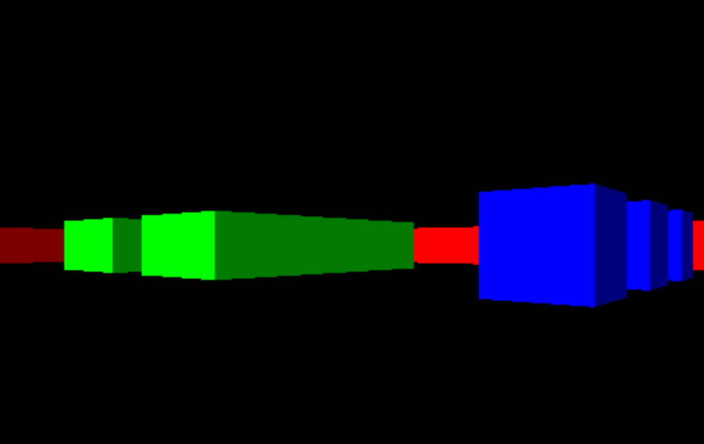 Raycaster